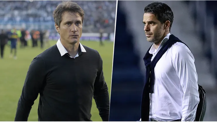 Todo lo que tenés que saber del próximo DT de Boca.