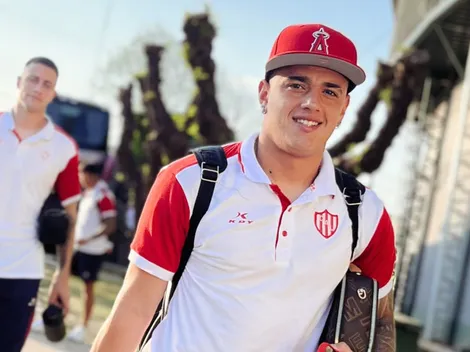 ¿El Toro Morales vuelve a Boca en diciembre? Qué se sabe del futuro del delantero