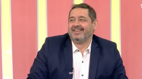 Cristian Traverso, ex jugador de Boca