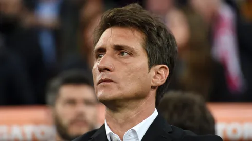 Guillermo Barros Schelotto puso una condición para dirigir a Boca.