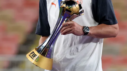 FIFA confirmó las sedes para el Mundial de Clubes 2025.