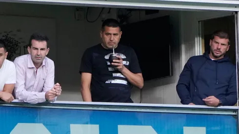 El detalle por el que Riquelme le otorga tanta importancia a la elección del futuro DT.