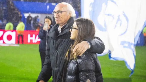 El panorama de Bianchi en plena crisis de Boca.