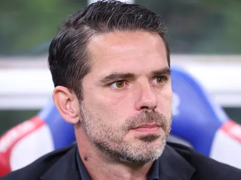 ¿Puede venir a Boca? Cuál es la situación de Gago en México