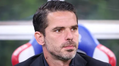 ¿Puede venir a Boca? Cuál es la situación de Gago en México