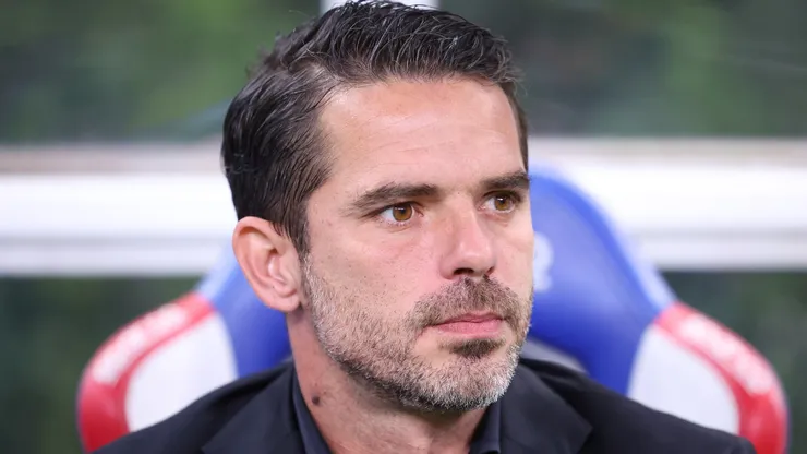 ¿Puede venir a Boca? Cuál es la situación de Gago en México