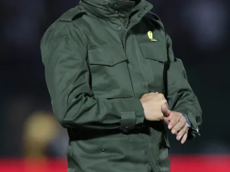 Los hinchas de Boca pidieron a un DT extranjero: "Que venga él"