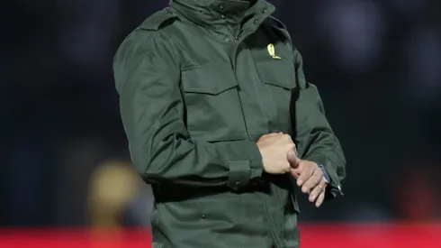 Dirige en Sudamérica y los hinchas lo quieren en Boca.