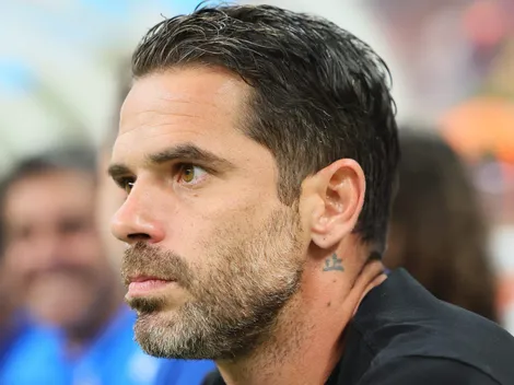 Habló Fernando Gago: el DT de Chivas y una firme respuesta sobre los rumores de Boca