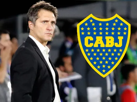 La frase del entorno de Guillermo Barros Schelotto que ilusiona a todo Boca