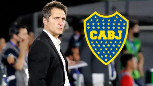 Guillermo Barros Schelotto podría volver a Boca.