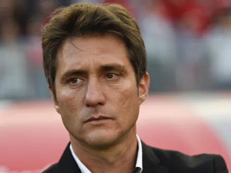 Guillermo Barros Schelotto no podría ser el DT de Boca hasta enero: el motivo