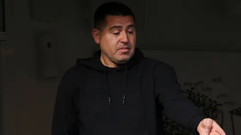 Mariano Herrón será el DT interino de Boca.