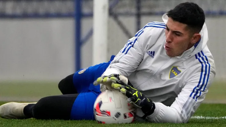 Cuánto pagó Boca por Brey y cuánto vale ahora.