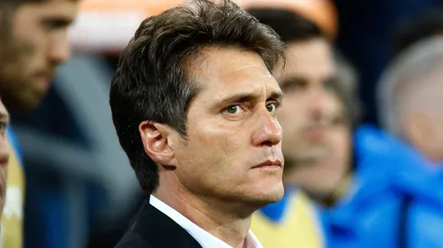 La fuerte declaración de Osvaldo sobre Guillermo.