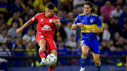 El Xeneize visitará al Pirata en Córdoba.