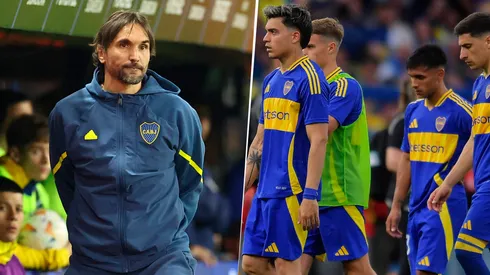 Las noticias de Boca del sábado 28 de septiembre.