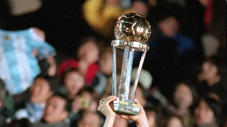 FIFA informó cómo será el regreso de la Copa Intercontinental.