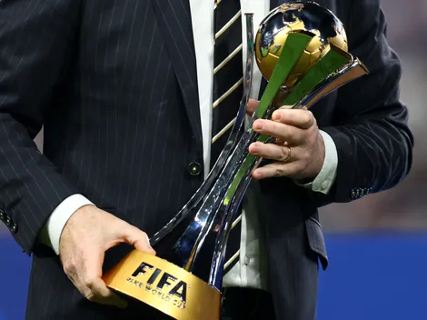 Atento, Boca: por qué la FIFA está preocupada por la realización del Mundial de Clubes 2025