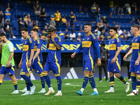 Baja de último momento: Juan Ramírez no irá a Córdoba