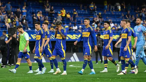 Juan Ramírez no viajará a Córdoba para el duelo con Belgrano.