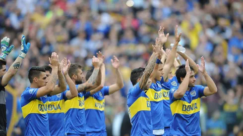 Le fue mal en Boca y sorprendió con su frase sobre el club.