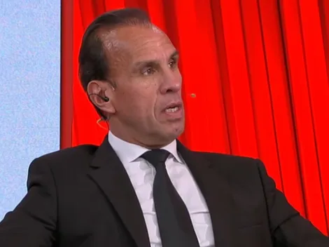 ¿Navarro Montoya ventiló el plan de Riquelme para el 2025? "Bianchi de mánager y de DT..."