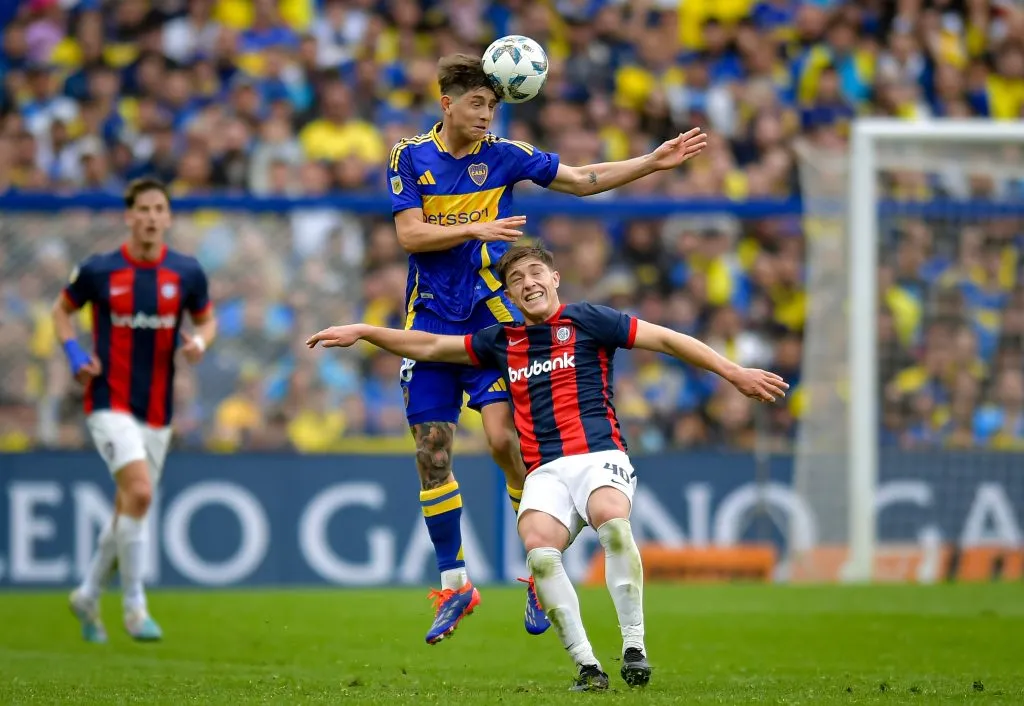 Belmonte se mete por Pol.