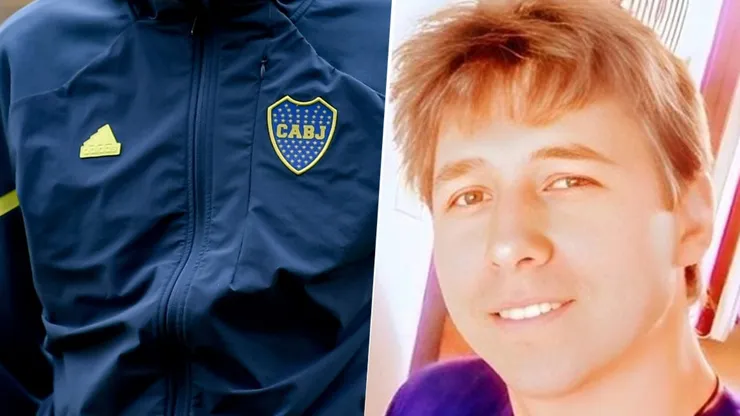 Giorgio Armas y el sucesor de Martínez.