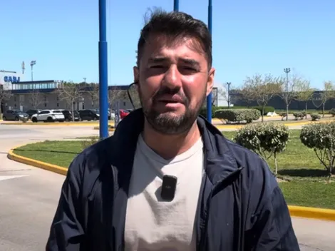 Tato Aguilera reveló qué arquero de Boca será titular en 2025