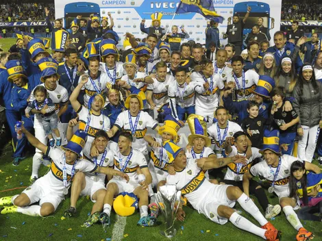 Se suma Sández: otro ex Boca podrá jugar en Paraguay con Gustavo Alfaro