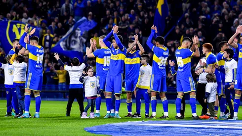 Marcelo Weigandt reveló por qué no se fue libre de Boca.