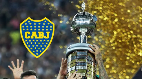 Qué tiene que pasar para que Boca juegue la Libertadores 2025