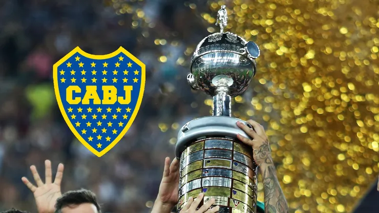 Qué tiene que pasar para que Boca juegue la Libertadores 2025