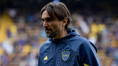 Diego Martínez confirmó los jugadores que tendrá en cuenta ante Belgrano.