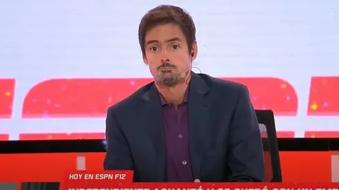 Mariano Closs cree que Riquelme debe traer a un futbolista del extranjero.