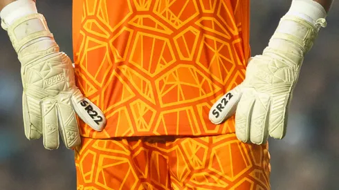 Boca va por un arquero.