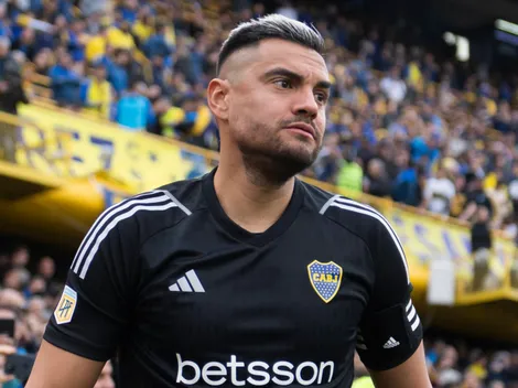 Hay un antecedente: los jugadores que sancionaron antes que a Romero