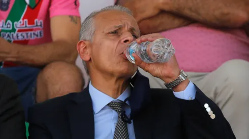 Castrilli explicó por qué cree que hubo penal para Boca sobre el final del Superclásico.