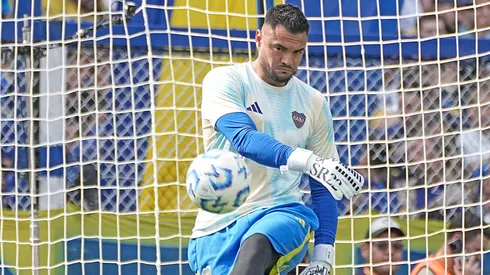 El castigo que Seguridad podría ponerle a Romero.