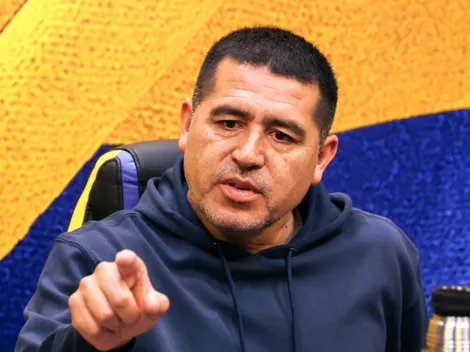 Las 3 decisiones que Riquelme tiene que tomar en Boca tras la derrota ante River