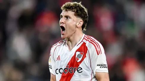 El enojo de los hinchas de Boca con Colidio por su festejo en River