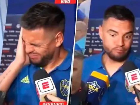 Chiquito Romero explicó por qué se quiso pelear con un hincha de Boca: "Pido disculpas"