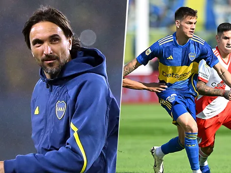 Boca hoy: la formación confirmada ante River y la predicción del astrólogo sobre el arbitraje del Superclásico