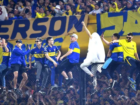 Boca y un importante aviso a sus hinchas sobre la seguridad del Superclásico ante River: "Está prohibido"