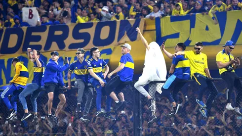 Boca recibe a Boca por el Superclásico del fútbol argentino