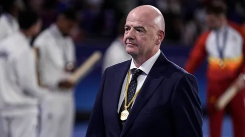 La FIFA, preocupada por la chance de perder a jugadores para el Mundial de Clubes.