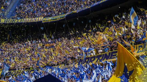 Integra el cuerpo técnico de Gallardo y habló sobre La Bombonera.