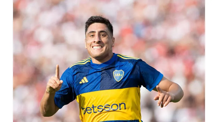 La gloria de Boca que compartió su pronóstico previo al Superclásico