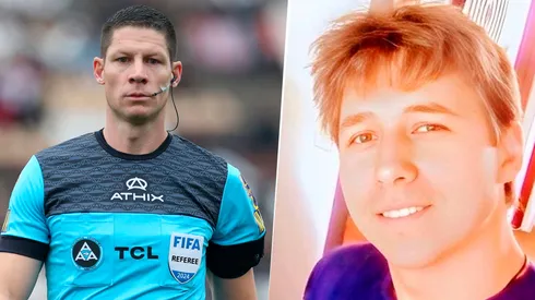 La predicción de Giorgio Armas sobre Nicolás Ramírez.